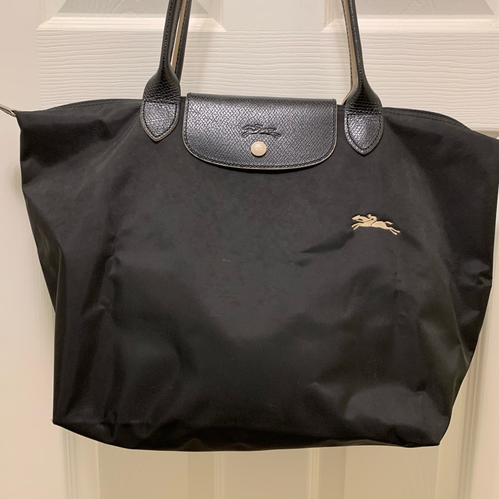 Longchamp Large shoulder bag